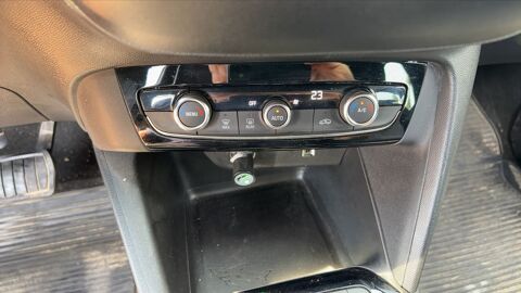 Corsa 136 50 kWh Edition 2023 occasion 84410 Bedoin