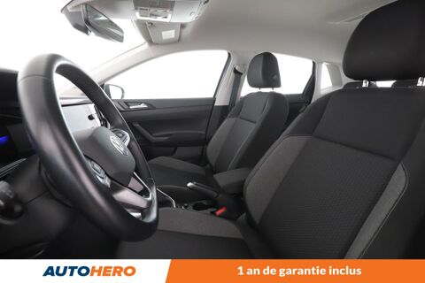 Polo 1.0 TSI Life DSG7 95 ch 2023 occasion 92130 Issy-les-Moulineaux