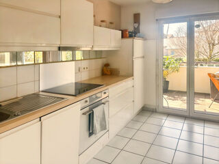  Appartement � vendre 3 pi�ces 68 m�