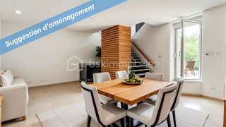  Maison � vendre 3 pi�ces 84 m�