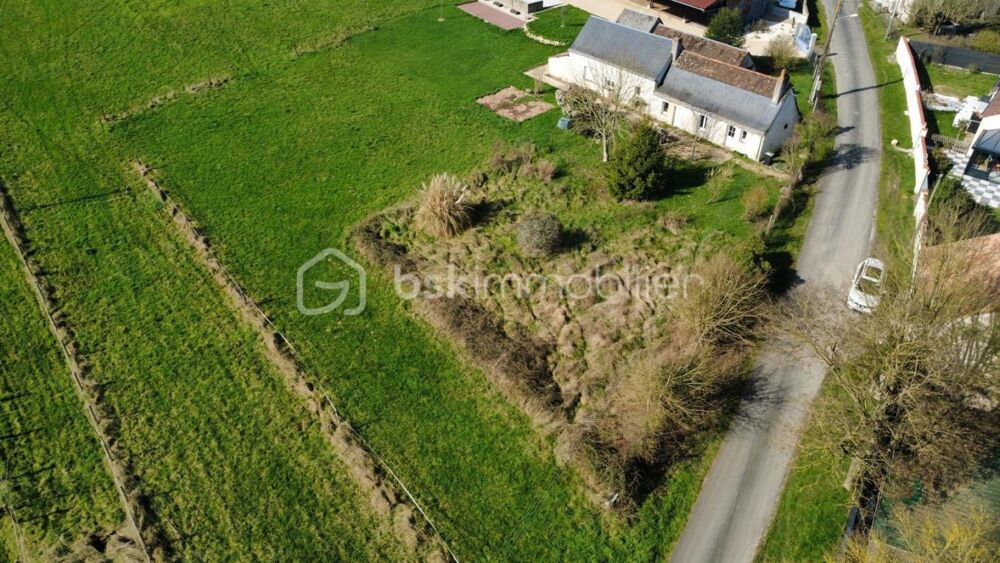 Vente Terrain Opportunité à bâtir Saint antoine du rocher