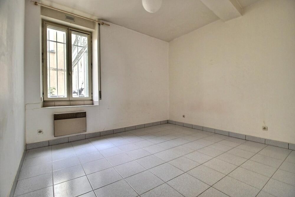 Appartement de 3 pièces, 2 chambres