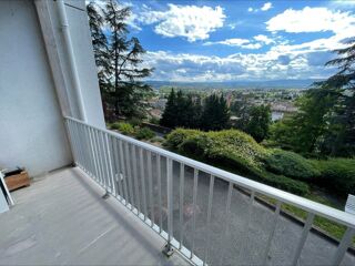  Appartement à vendre 2 pièces 66 m²