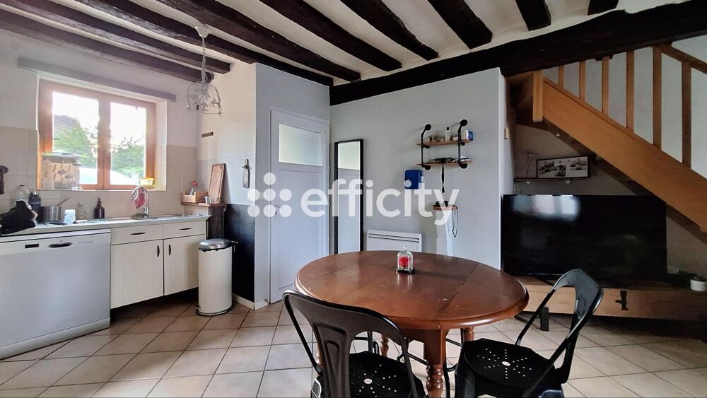 Vente Maison Maison Varreddes