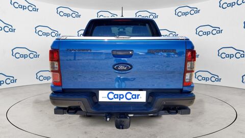 Ranger 2.0 EcoBlue 213 BVA10 Raptor 2019 occasion 72360 Mayet