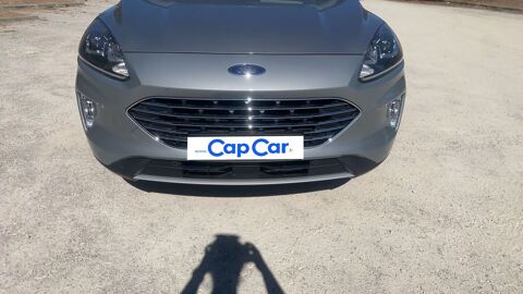 Kuga 1.5 EcoBoost 150 4X2 Titanium 2022 occasion 19100 Brive La Gaillarde