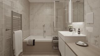  Appartement à vendre 84 m²