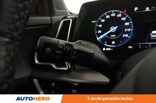 Sportage 1.6 T-GDi MHEV GT-Line 4x2 DCT7 179 ch 2022 occasion 92130 Issy-les-Moulineaux