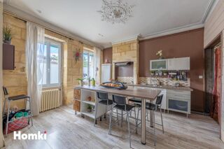  Maison  vendre 6 pices 155 m