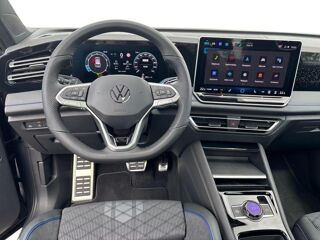 Tiguan NOUVEAU 1.5 ETSI 150CH DSG7 R LIN 2026 occasion 31100 Toulouse