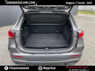 Classe GLA II 2.0 220D AMG LINE 4MATIC DCT 2021 occasion 49140 Corz&eacute;