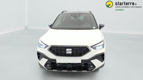 Arona 1.0 TSI 115 ch Start/Stop DSG7 Copa 2026 occasion 73420 Voglans