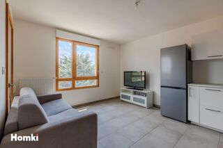  Appartement à vendre 3 pièces 65 m²