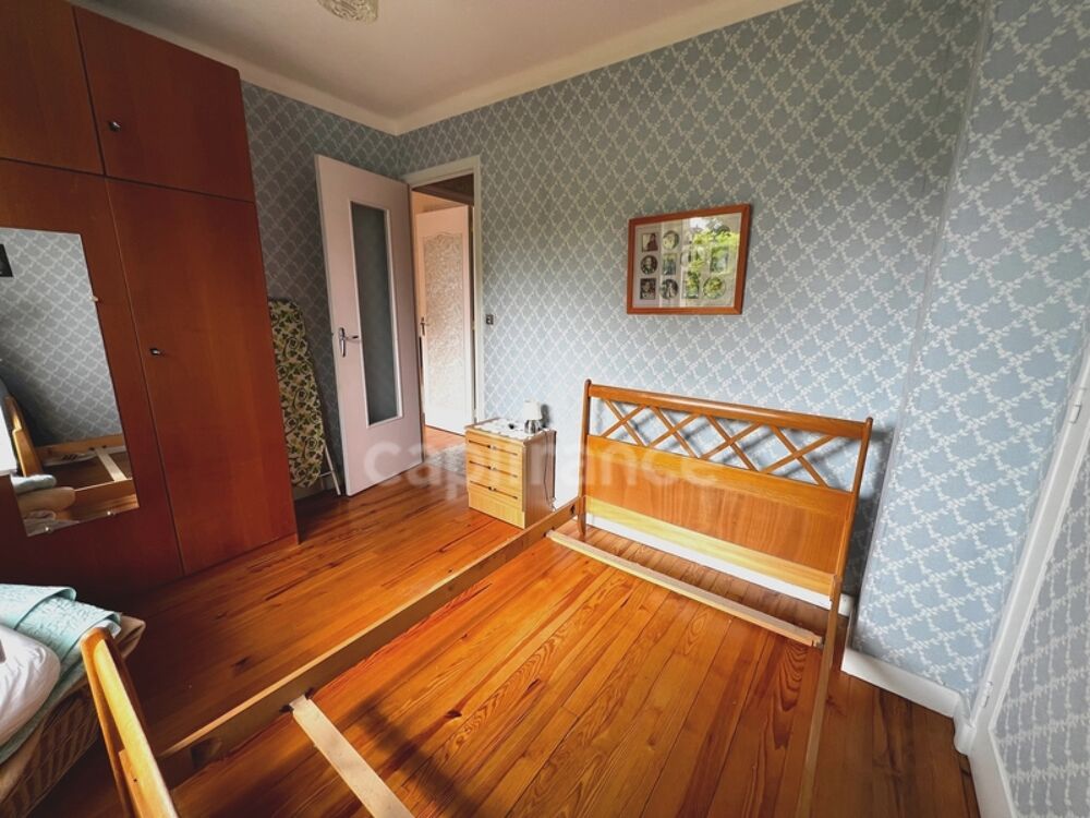 Maison Montmorot (39)