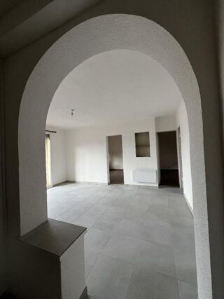  Appartement � vendre 3 pi�ces 59 m�