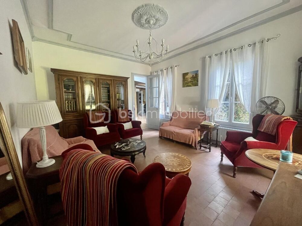  vendre  Maison Honfleur (14600)