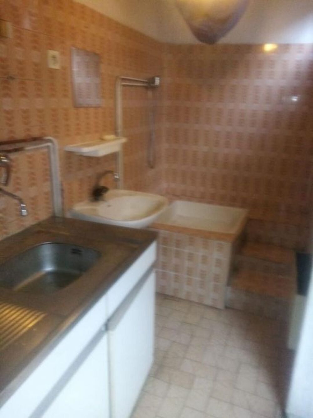 Location Appartement Studio de 24m2 à louer sur Lyon 02 Lyon 2