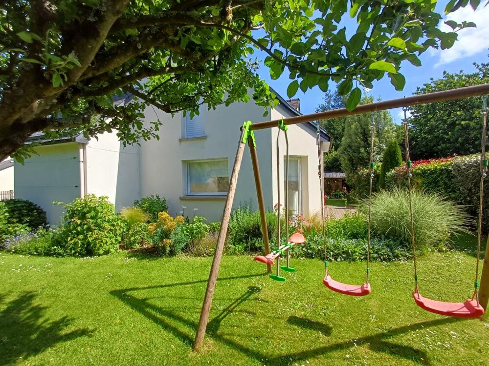 Vente Maison Maison Thorigne fouillard