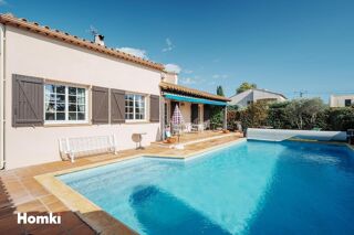  Villa � vendre 6 pi�ces 290 m�