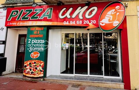 PIZZERIA Draguignan 260000 83300 Draguignan