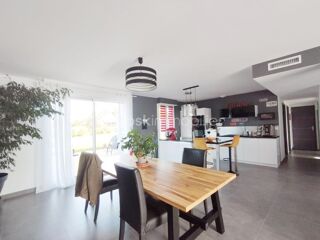  Maison � vendre 5 pi�ces 103 m�