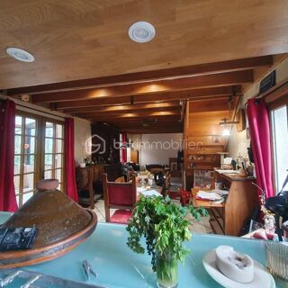  Maison � vendre 4 pi�ces 92 m�