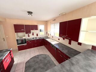  Maison à vendre 5 pièces 127 m²