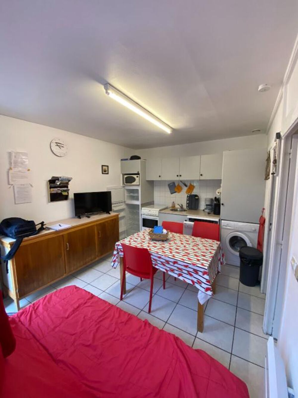 Propriété de loisirs Asnelles 3 pièce(s) 24 m2