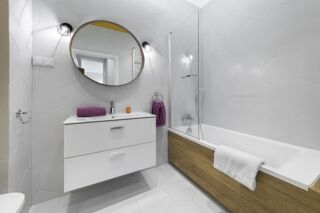  Appartement  vendre 4 pices 84 m