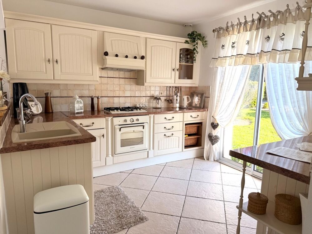 Vente Maison Meulers (16km dieppe) Dieppe