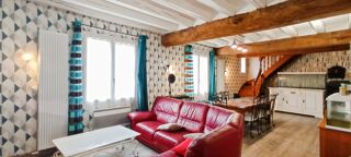  Maison � vendre 7 pi�ces 183 m�