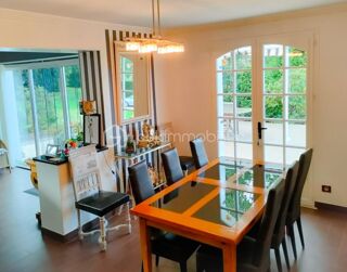  Propri�t�/ch�teau � vendre 7 pi�ces 167 m�