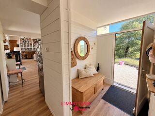  Maison à vendre 4 pièces 120 m²