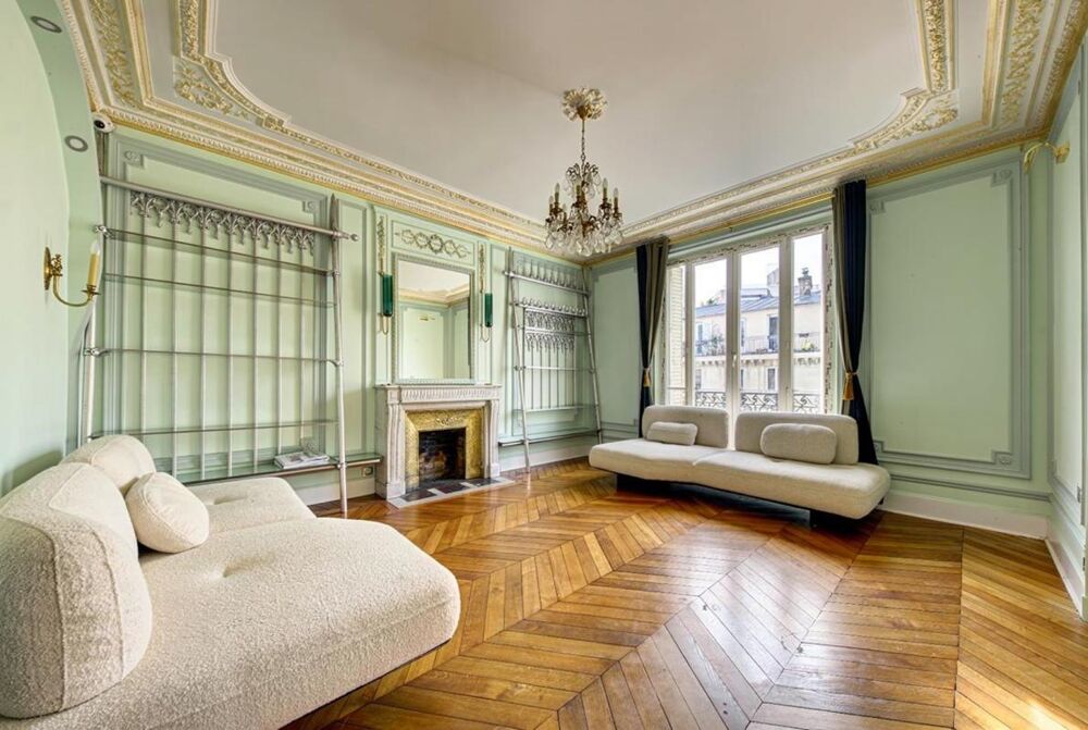 Vente Appartement Appartement Paris 10
