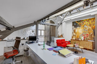  Immeuble � vendre 260 m�