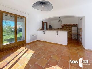  Maison à vendre 5 pièces 125 m²
