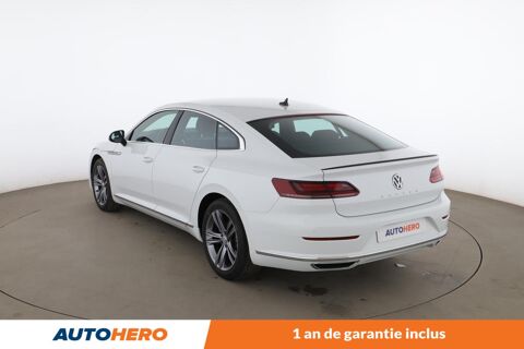 Arteon 2.0 TSI R-Line DSG7 190 ch 2020 occasion 92130 Issy-les-Moulineaux