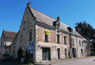  Maison � vendre 3 pi�ces 85 m�