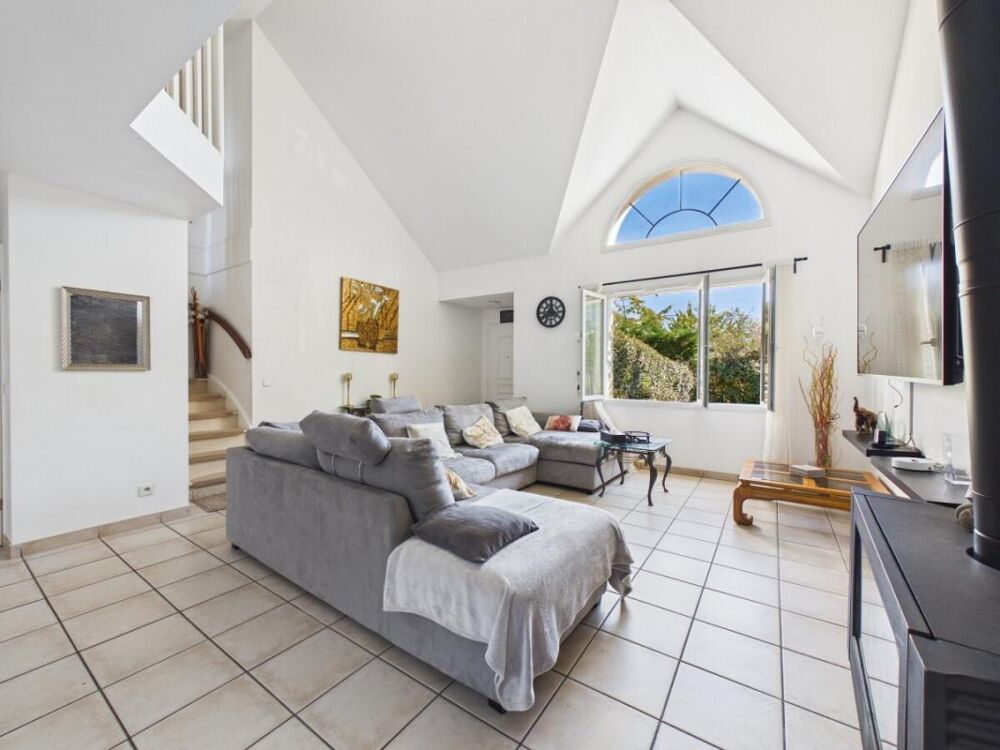 à vendre  Maison Saint-Prix (95390)