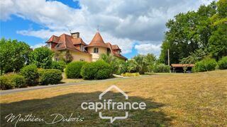  Maison à vendre 7 pièces 205 m²