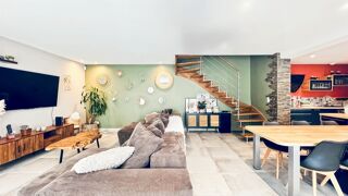 Maison à vendre 6 pièces 177 m²