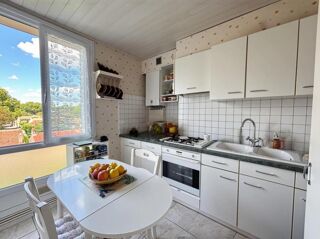  Appartement � vendre 3 pi�ces 66 m�