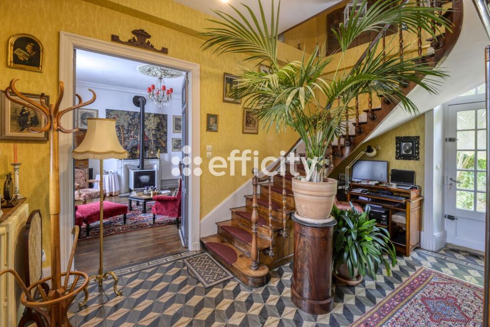 Vente Maison Maison Montaigu vendee