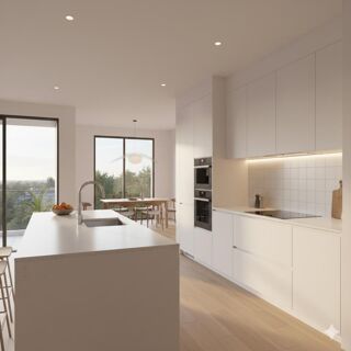  Appartement  vendre 5 pices 106 m