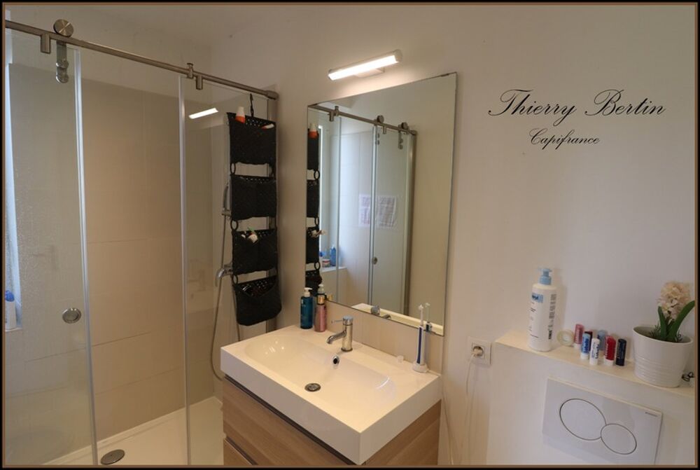  vendre  Maison Villeneuve-Loubet (06270)