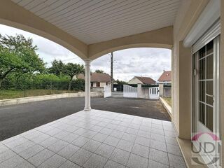  Maison à vendre 4 pièces 112 m²
