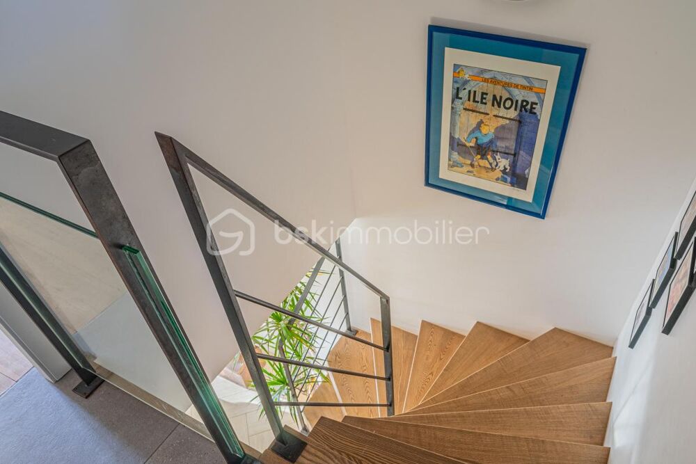  vendre  Duplex/triplex Annecy-le-Vieux (74940)