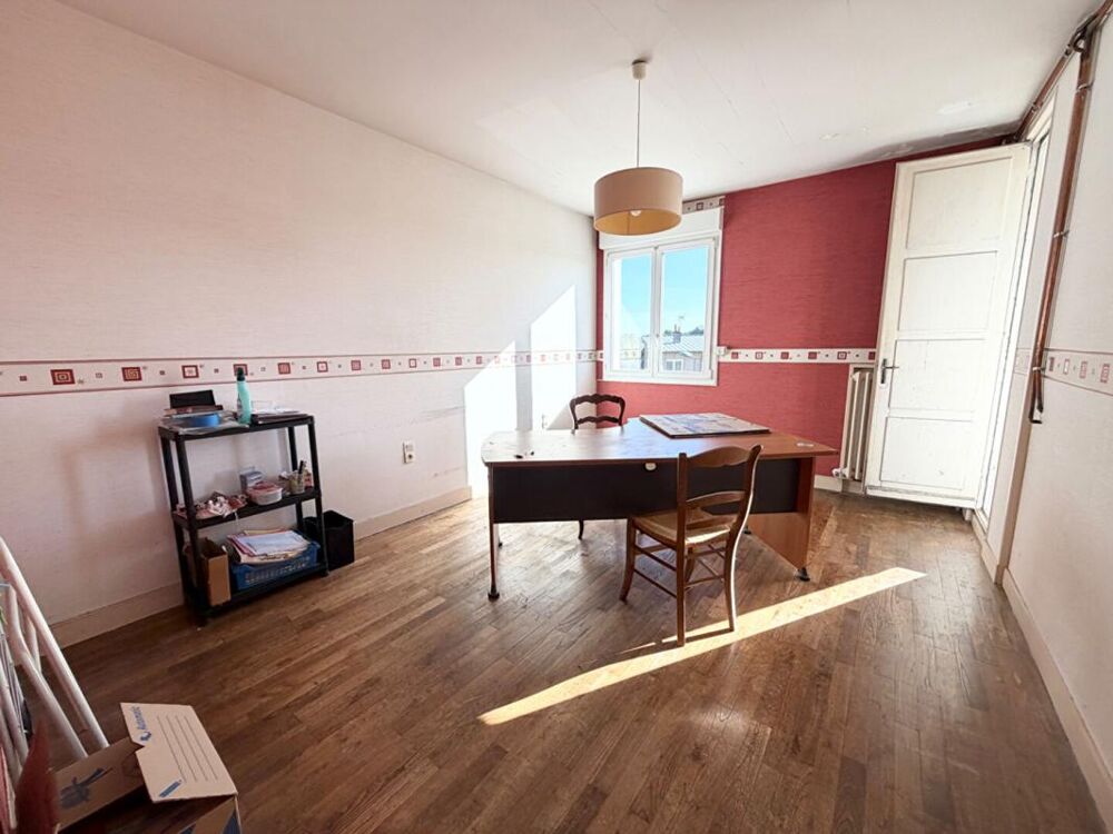 Appartement Vire Normandie 4 pièce(s) 96 m2