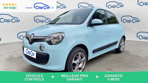 Renault twingo III 1.0 SCe 70 Zen