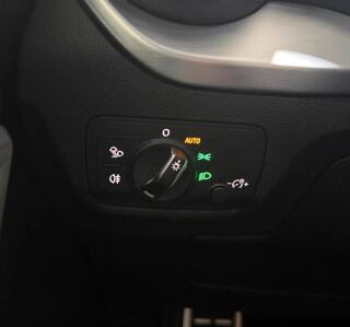 Q2 Quattro 2.0 TDI 16V S-Tronic7 150 cv Bo&icirc;te auto S line 2017 occasion 85190 Venansault